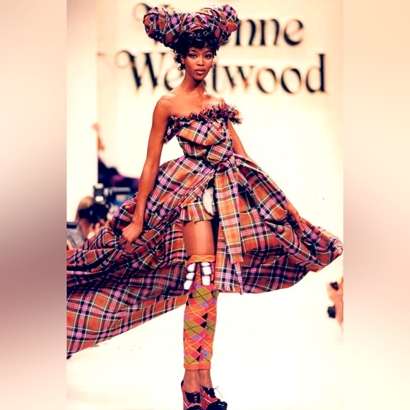 Vivienne Westwood Other Rip Vivienne Westwood Poshmark